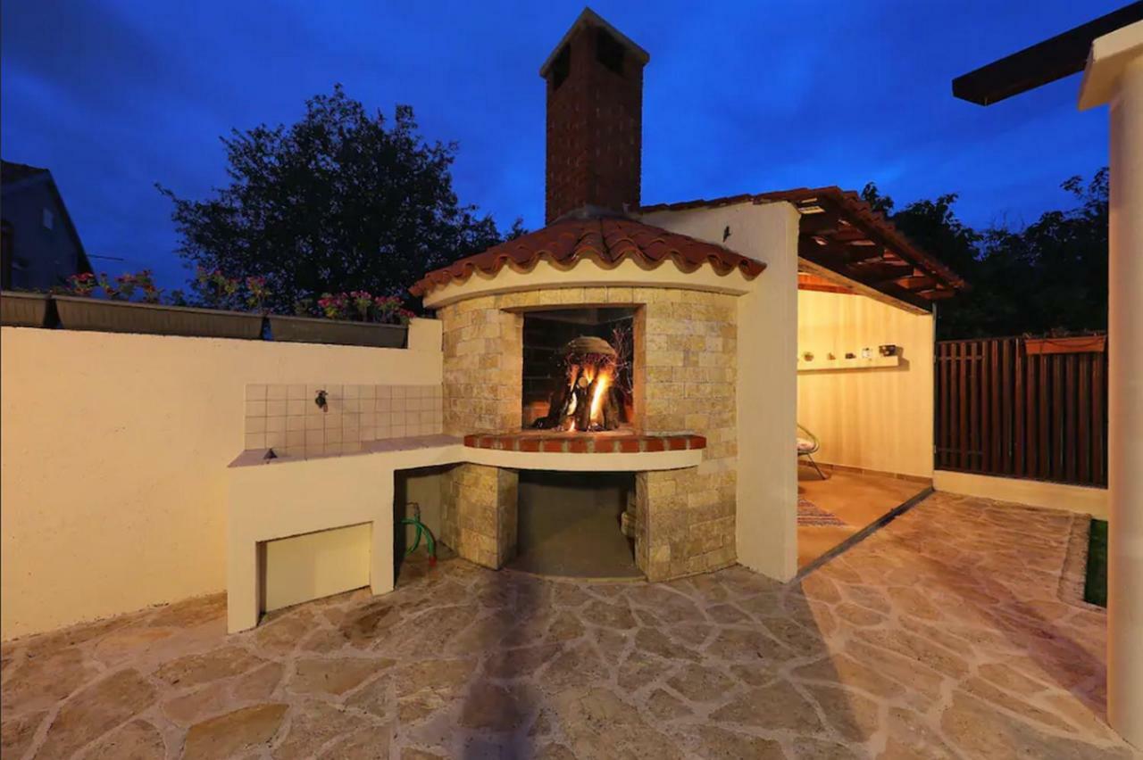 Villa Arancia Кожино Экстерьер фото